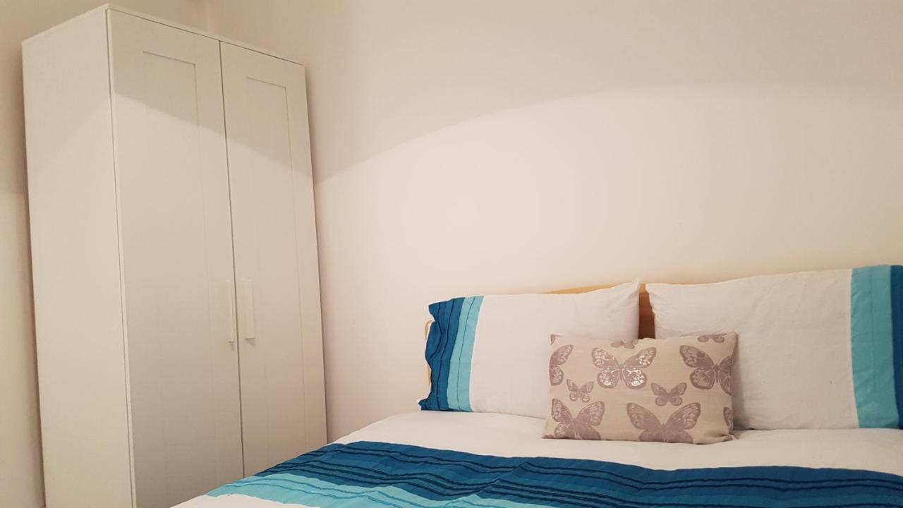 Host Liverpool - Rooms In A Spacious Coliving And Coworking Home With Garden, And Parking Close To Centre Exterior foto